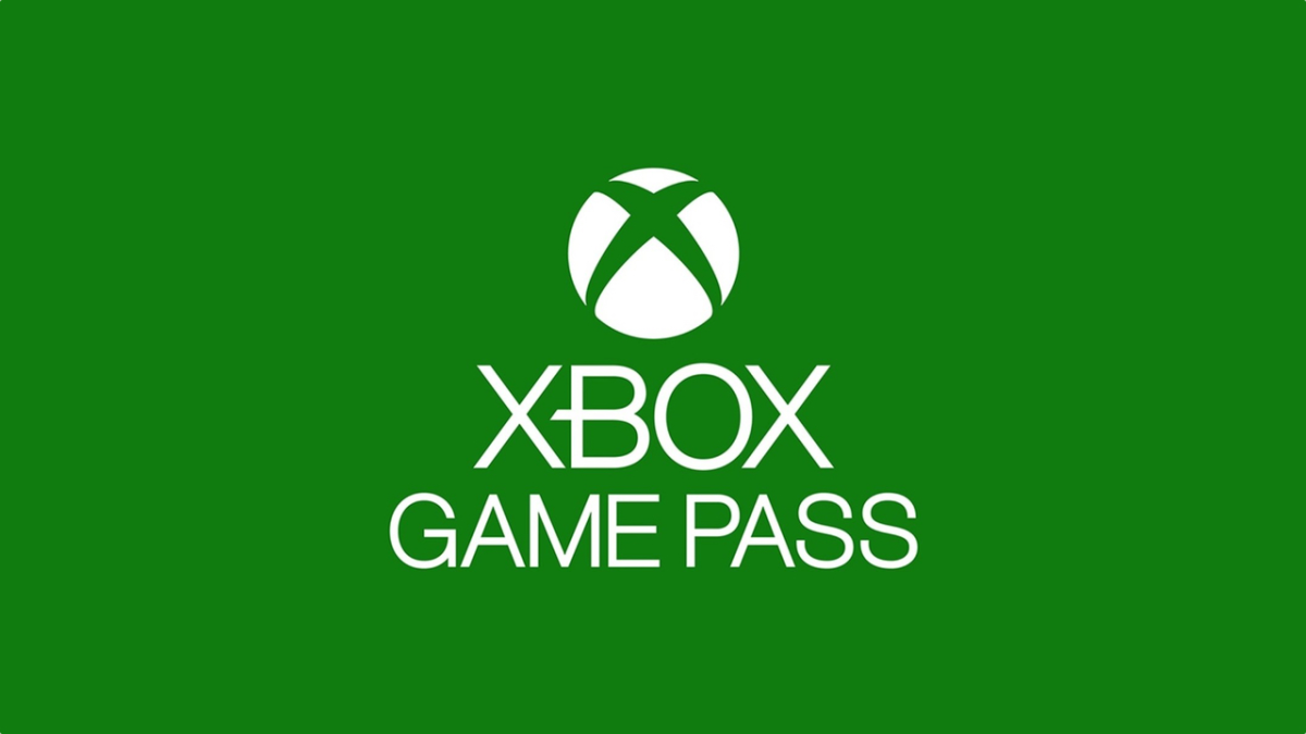 The Xbox Game Pass logo